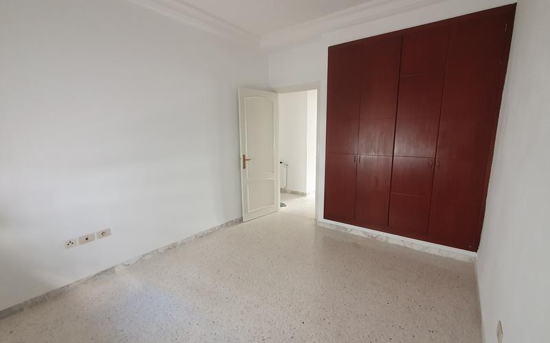 Appartement s+2 4